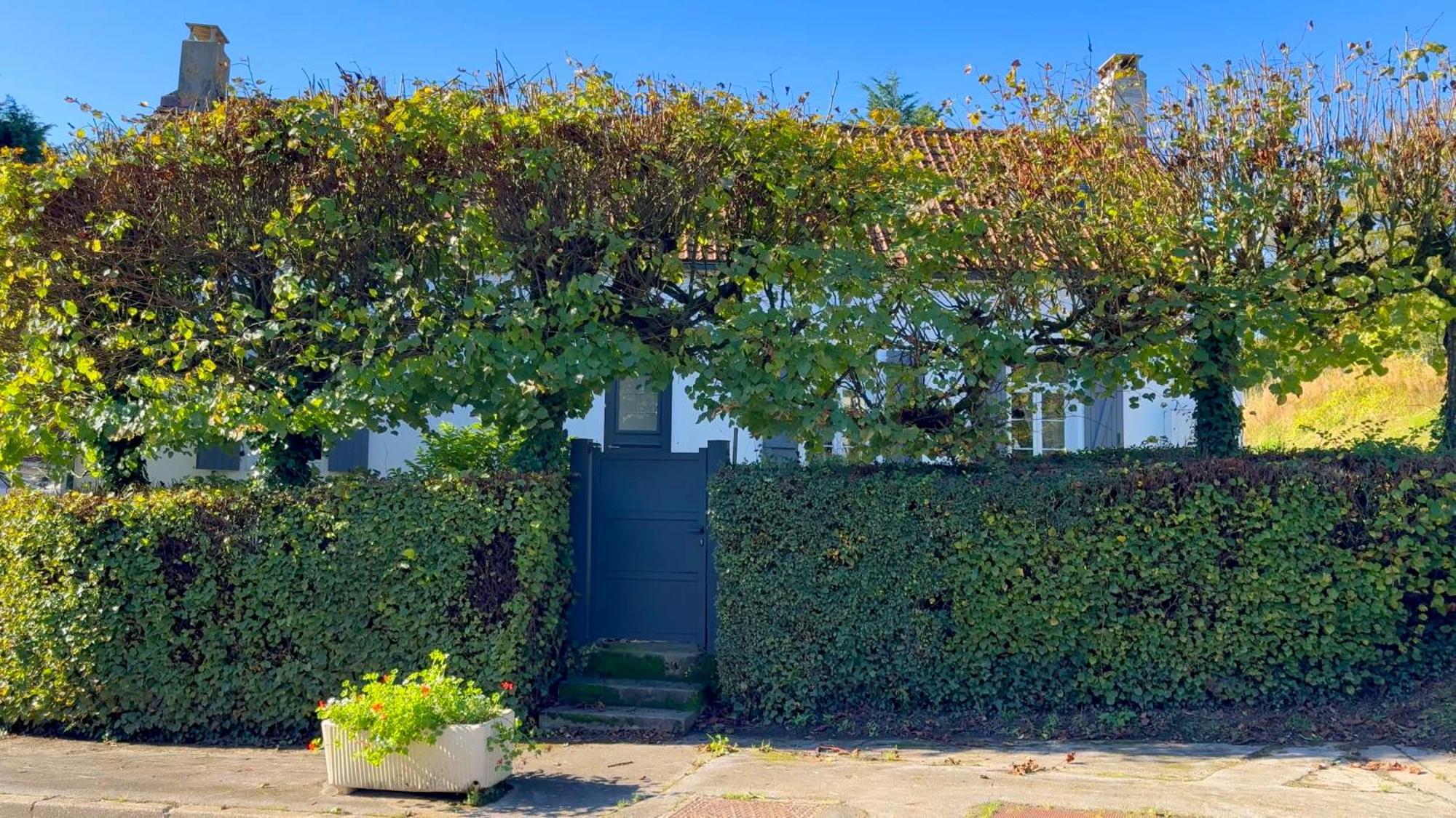 Le Clos De La Pommeraie Carly Exterior photo